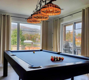 L'EdenSki Condo - Vue sur la montagne